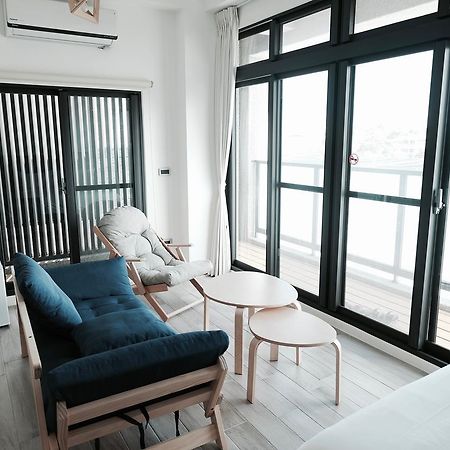 Bed and Breakfast Hao House 1939 Hualien Exterior foto